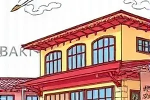 夏日祭典立绘合集封面：浴衣角色群像在烟火下